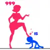 لعبه Stick Fight: Endless Battle apk مهكر