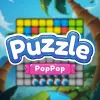 لعبه Pop Block Puzzle: Match 3 Game apk مهكر