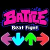لعبه Beat Fight:Full Mod Battle apk مهكر