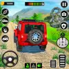 لعبه Jeep Games: Car Driving Games apk مهكر