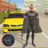 تطبيق Super Hero Us Vice Town Gangst برو