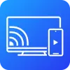 تطبيق Cast to TV: Chromecast برو