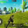 لعبه قوة النار: ألعاب الرماية apk مهكر