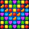 لعبه Candy Friends : Match 3 Puzzle apk مهكر