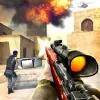 لعبه Modern Ops : Critical Strike apk مهكر