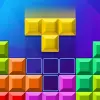 لعبه Brick Block Puzzle apk مهكر