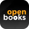تطبيق Open Audiobooks  E-books برو