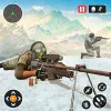 لعبه sniper 3D العاب مسدسات apk مهكر