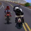 لعبه Road Rash like computer game apk مهكر