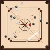 لعبه carrom بطل apk مهكر
