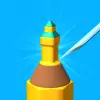 لعبه Carve The Pencil apk مهكر