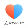 تطبيق Lamour - مطابقة وتكوين صداقات برو