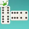 لعبه دومينو Dominos Domino الدومينو apk مهكر