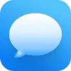 تطبيق Messages iOS برو