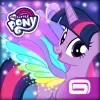 لعبه My Little Pony: Magic Princess apk مهكر