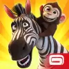 لعبه Wonder Zoo: Animal rescue game apk مهكر