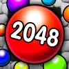 لعبه 2048 3D Puzzle apk مهكر