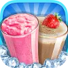 لعبه Smoothies Maker apk مهكر