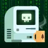 لعبه Cyber Dude: Dev Tycoon apk مهكر