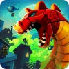 لعبه Dragon Hills 2 apk مهكر