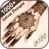 تطبيق Mehndi Design 2022 برو