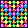 لعبه Jewel Castle - لغز توصيل ثلاثي apk مهكر