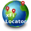 تطبيق Find iPhone, Android, Xfi Loc برو