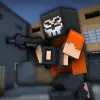 لعبه Блокпост apk مهكر