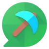 تطبيق PickaxeChat for Minecraft برو