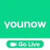 تطبيق YouNow:  بث مباشر للفيديو برو
