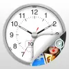 تطبيق Clock Vault-Hide Photos,Videos برو