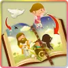 لعبه Библейские пазлы для малышей apk مهكر