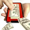 لعبه المال النقدية مقرقعة apk مهكر