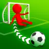 لعبه Cool Goal! apk مهكر
