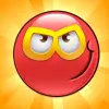 لعبه Red Ball Super Run apk مهكر