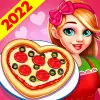 لعبه Cooking Express 2 Games apk مهكر
