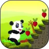 لعبه Jungle Panda Run apk مهكر