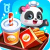 لعبه طهي إفطار صغير الباندا apk مهكر