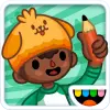 تطبيق Toca Life: School برو