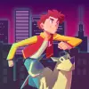لعبه Top Run: Retro Pixel Adventure apk مهكر