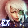 لعبه Alien Zone Raid apk مهكر