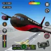 لعبه Flight Simulator - Plane Games apk مهكر