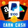 تطبيق Make Money - Earn Cash App برو
