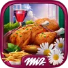 لعبه الاشياء مخفية المطاعم - مطبخ أ apk مهكر