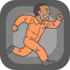 لعبه Super Prison Escape -skip game apk مهكر