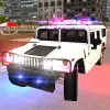 لعبه Real US Police Sport Car Game: apk مهكر