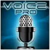 تطبيق Voice PRO - HQ Audio Editor برو