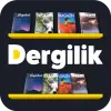 تطبيق Dergilik برو