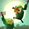 لعبه Marimo League : Be God, show M apk مهكر