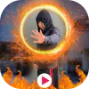 تطبيق Music Video Maker Magic Effect برو